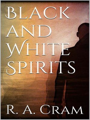 cover image of Black and white spirits